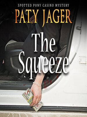 cover image of The Squeeze